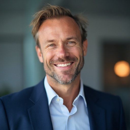Erik Haugen — beste casino expert