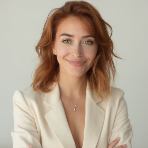 Camilla Lindqvist — beste casino reviewer