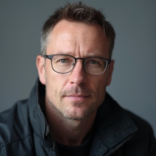 Erik Haugen — beste casino reviewer