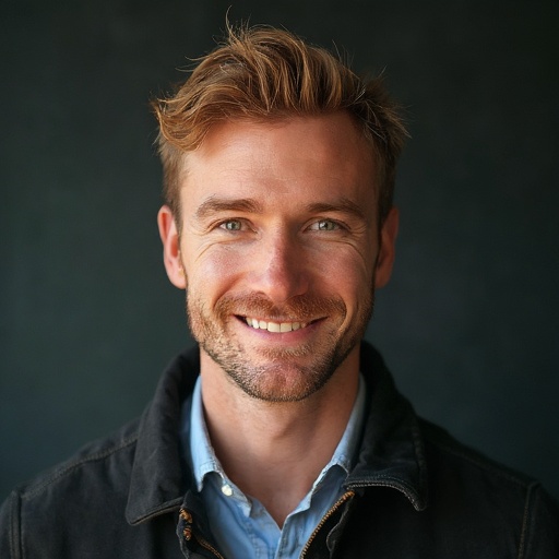 Mathias Njøs — beste casino reviewer